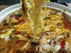 -友达面馆(鼓楼店)