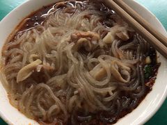 肥肠粉小份-甘记肥肠粉(马鞍北路店)