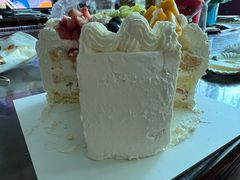 -幸福西饼生日蛋糕·下午茶(闵行店)