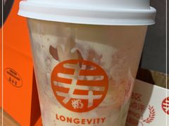 -寿奶茶·鲜奶与茶(合生汇购物中心店)