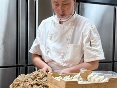 -伊喜饺子·烤鸭(五道口学院路店)