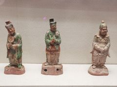 -重庆中国三峡博物馆(重庆博物馆)