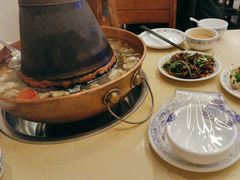 -月圆火锅(宁海东路二店)
