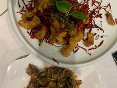 -福海居烤鸭店(鸟巢店)