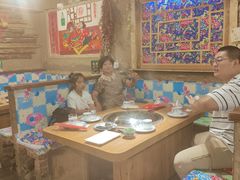 -白城车站店一九二八铁锅炖