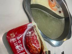 -傣妹火锅(四川北路店)