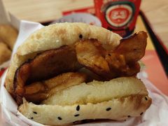 -肯德基(李家沱店)