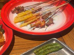 -北丐先生·野馄饨烧烤(长宁龙之梦店)