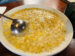 桂花酒酿圆子-大牌大·传统杭帮菜(湖滨店)