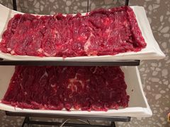 -左庭右院鲜牛肉火锅(长泰广场店)