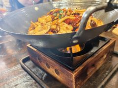 -吃货私房菜(丽江束河古镇店)