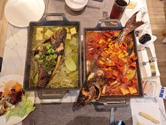 -北京王府井希尔顿酒店·万斯阁西餐厅