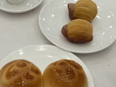 -凤凰楼酒家·粤宴点心(华强北店)