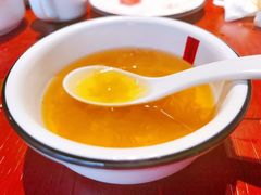红糖银耳汤-黄家码头老火锅(解放碑旗舰店)
