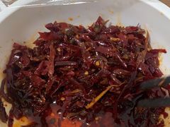 -盐帮80后冷吃兔·自贡特产·手撕兔(通达总店)