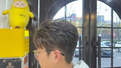 -豪帅男士理容馆