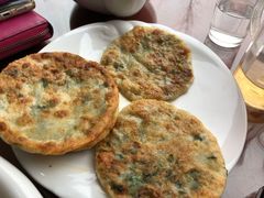 -老山记海城馅饼大酒店(振兴小区店)