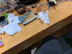 -香河炭火烤肉(星海名苑店)