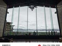 -大理实力希尔顿酒店•香全日制餐厅