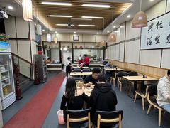 -蒋家桥饺面店(广陵路店)