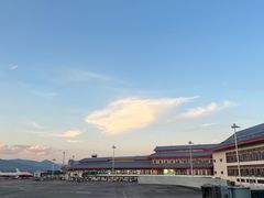 -丽江三义国际机场