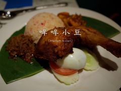 -关夫人餐厅(阳光广场店)