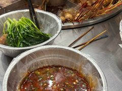 -吴记麻辣烫(曙光中路店)