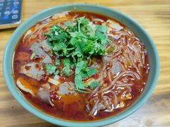 -南京大牌档(之心城店)