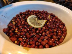 -小杨烤肉(朱雀店)