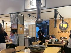 -云龙·烤肉专门店(东方路店)