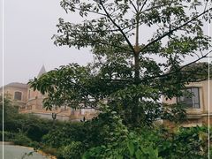 -东部华侨城