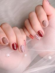 -Aso Artist Beauty美甲美睫