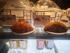 -喜茶(上海兴业太古汇店)