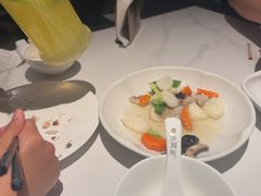 -外婆家(西红门荟聚购物中心店)