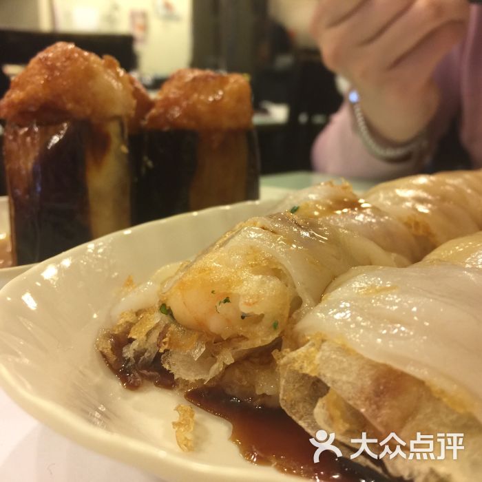 點點心點心專門店(灣仔店)圖片 - 第11張