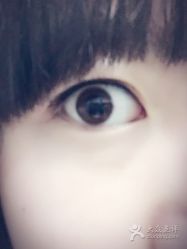 点击看大图 -Yue Show馨选·半永久纹眉纹眼线