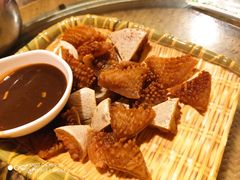 -多哥水傣味餐厅(司马巷店)