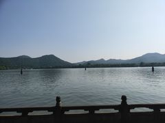 -西湖外事游船(花港观鱼码头)