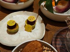 -Amber(置地文华东方酒店)