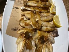 -大家食府·福建菜(FAC协盛中心庭院餐厅店)