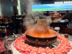 -乐宴·老北京铜火锅(桂庙店)