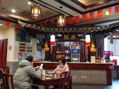 大堂-耿福兴(凤凰美食街店)