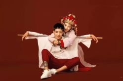 -摩玛高端摄影会馆(钻石店)