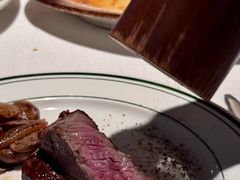 -Wolfgang’s Steakhouse 沃夫冈牛排馆(上海白玉兰广场店)