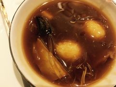 佛跳墙-苏州吴中希尔顿欢朋酒店
