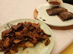-卫鼎轩·家宴(水上公园店)