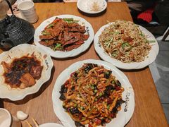 -張飛扒肉·龙江非遗(道外店)
