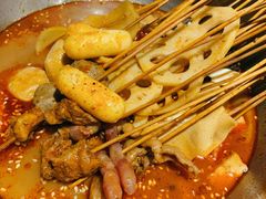 -付小姐在成都(五道口店)