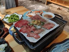 -割烹旭日本料理(龙湖狮山天街店)