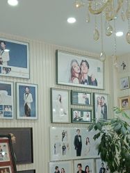 -博雅婚纱摄影(天富家园店)